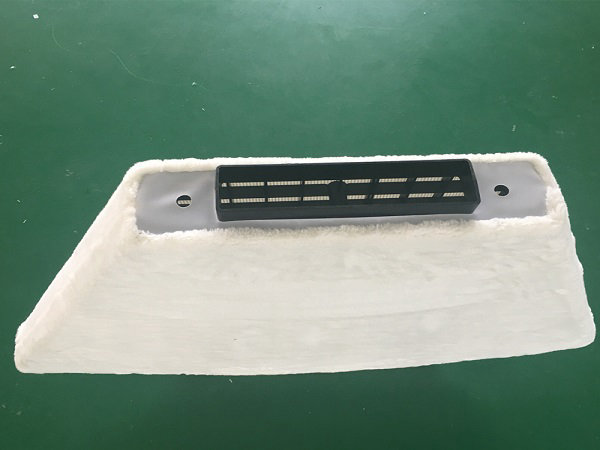 套式轉盤濾布