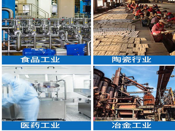 板框濾布