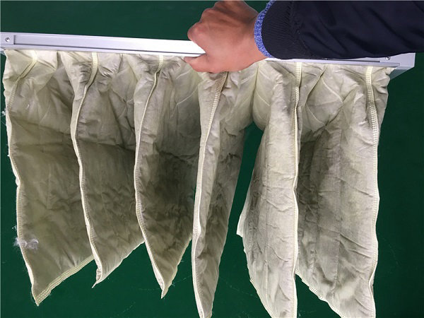 空氣過(guò)濾器